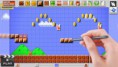 Mario Maker 